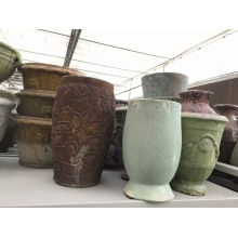 Опытный поставщик античной вазы или современной вазы